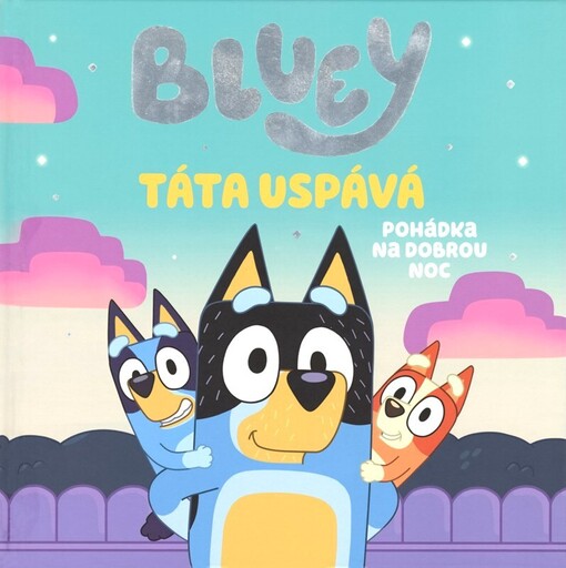 Bluey