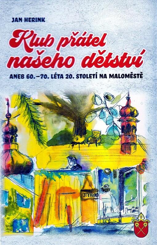 Klub přátel našeho dětství