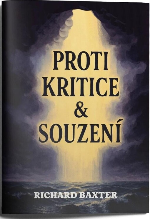 Proti kritice & souzení