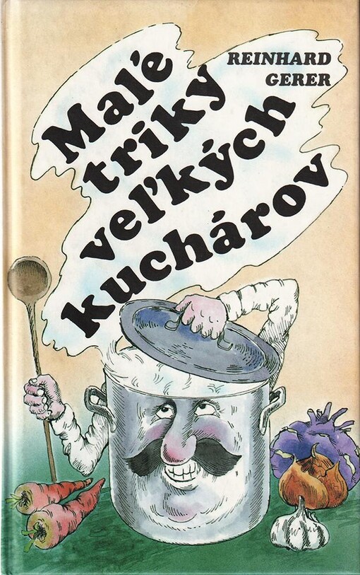 Malé triky veľkých kuchárov