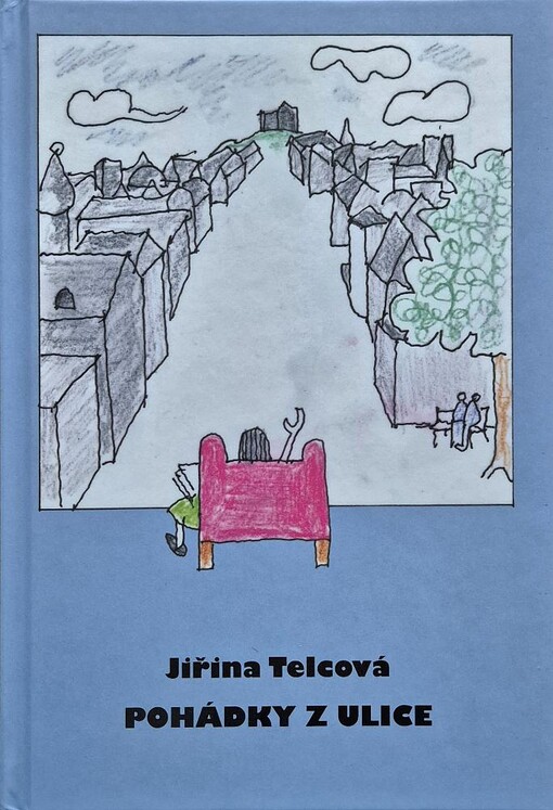 Pohádky z ulice