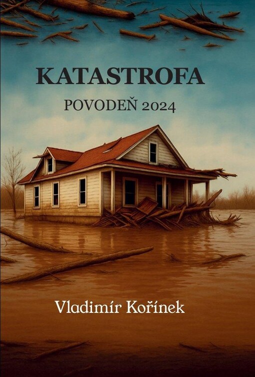 Katastrofa povodně 2024