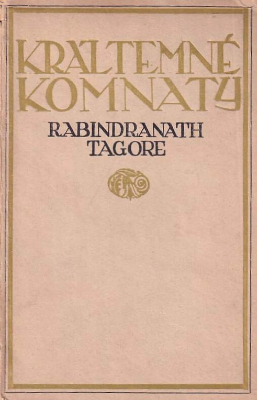 Král temné komnaty