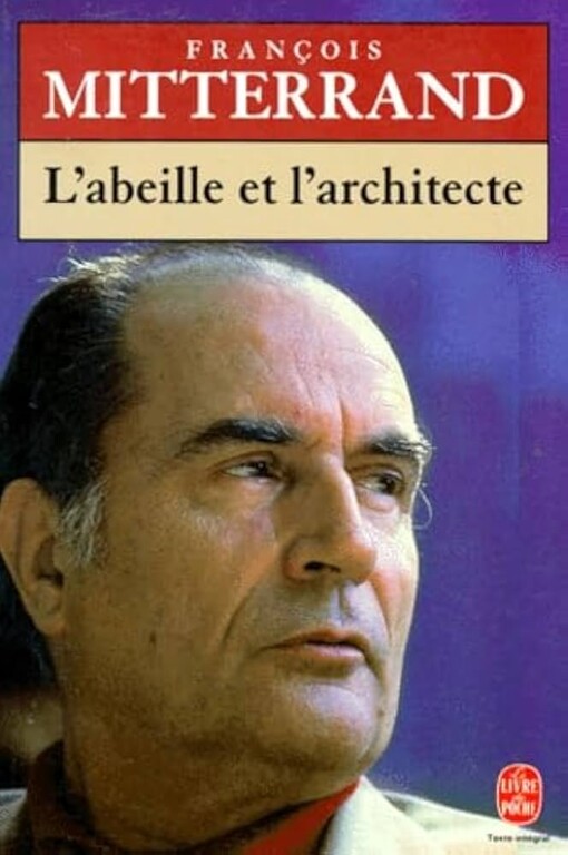 L'Abeille Et l'Architecte (French Edition)