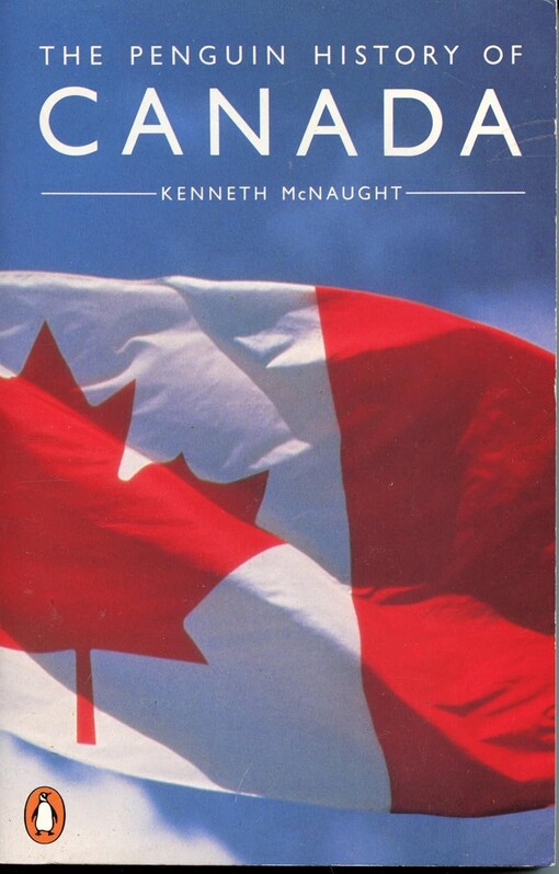 History of Canada, The Penguin