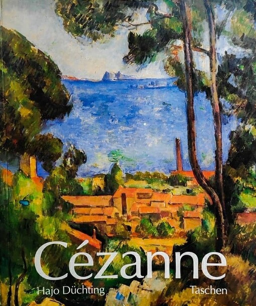 Paul Cézanne :1839-1906