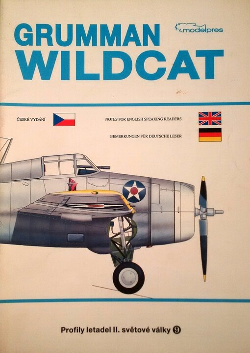 Grumman Wildcat