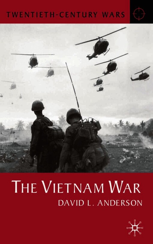 The Vietnam war