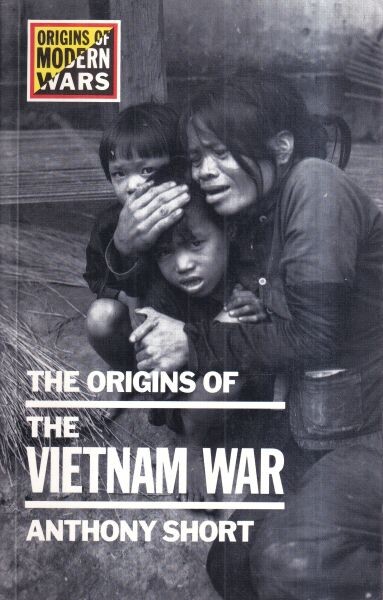 The origins of the Vietnam War