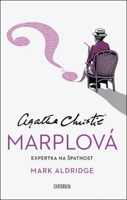 Marplová : expertka na špatnost