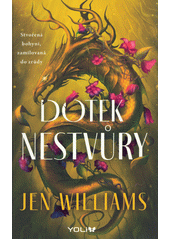 Dotek nestvůry  (odkaz v elektronickém katalogu)