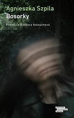 Bosorky