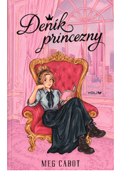 Deník princezny  (odkaz v elektronickém katalogu)