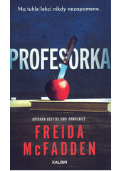 Profesorka  (odkaz v elektronickém katalogu)