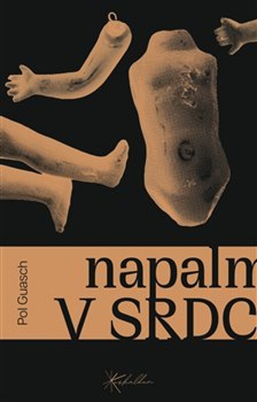 Napalm v srdci