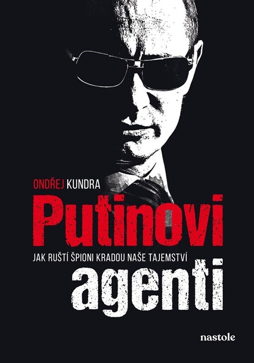 Putinovi agenti
