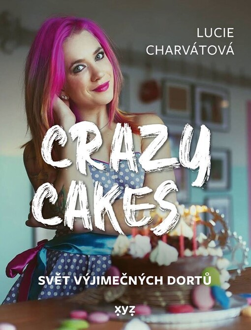 Crazy cakes