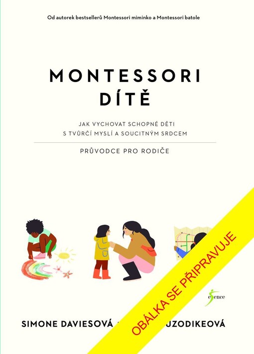 Montessori dítě