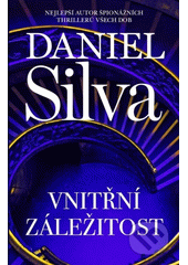 Vnitřní záležitost  (odkaz v elektronickém katalogu)