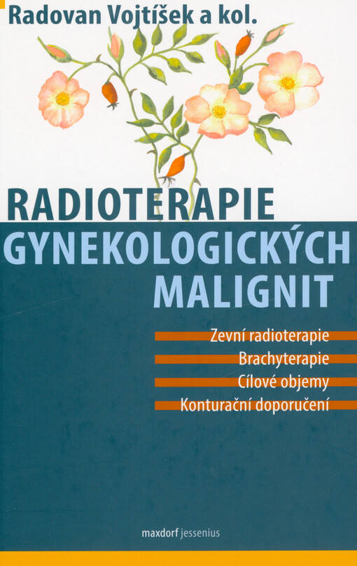 Radioterapie gynekologických malignit