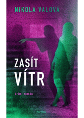 Zasít vítr  (odkaz v elektronickém katalogu)