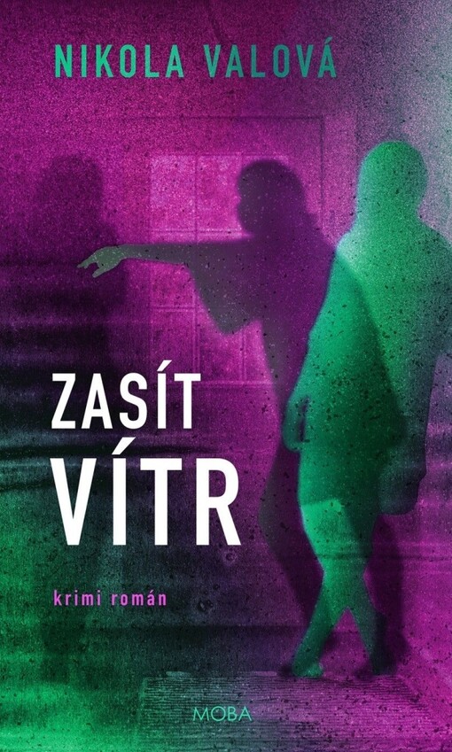 Zasít vítr