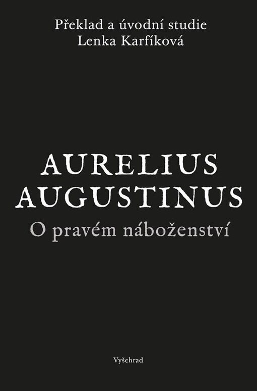 O pravém náboženství