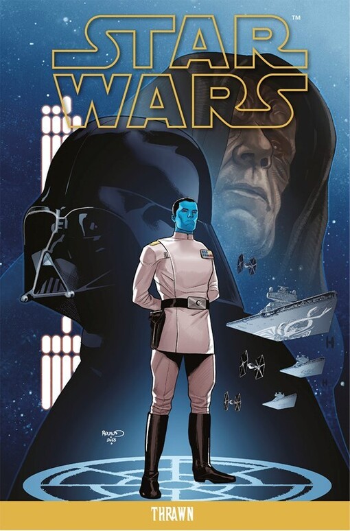 Star Wars Thrawn