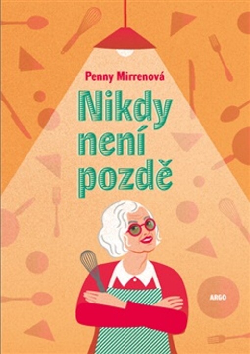 Nikdy není pozdě