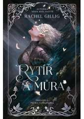 Království kamene a vody. Kniha I. Rytíř a můra  (odkaz v elektronickém katalogu)