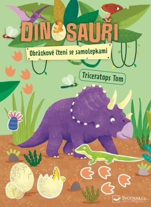 Dinosauři