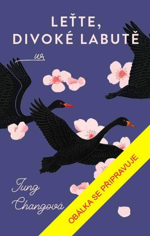 Leťte, divoké labutě