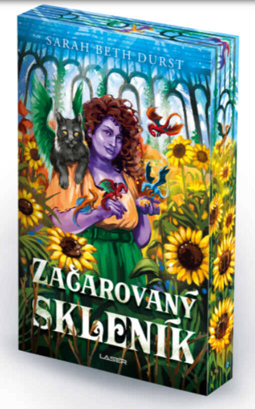 Začarovaný skleník