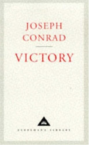 Victory : an Island tale
