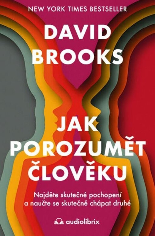 Jak porozumět člověku