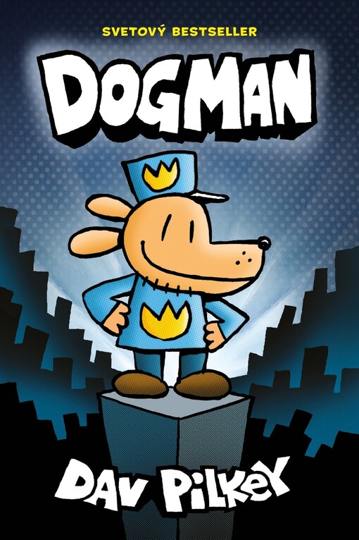 Dogman