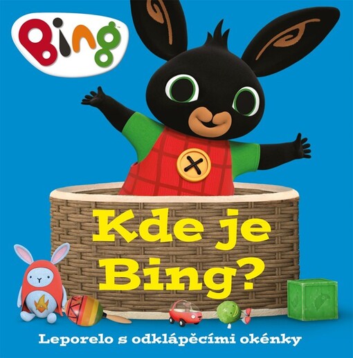 Bing Kde je Bing?