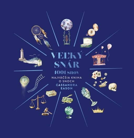 Veľký snár 1001 snov