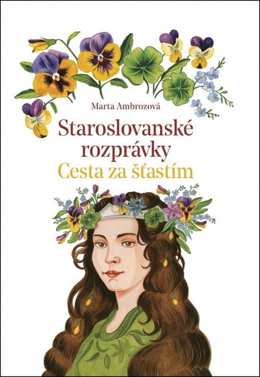 Staroslovanské rozprávky