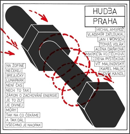 Hudba Praha