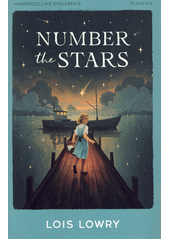 Number the stars  (odkaz v elektronickém katalogu)