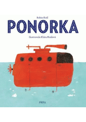 Ponorka  (odkaz v elektronickém katalogu)