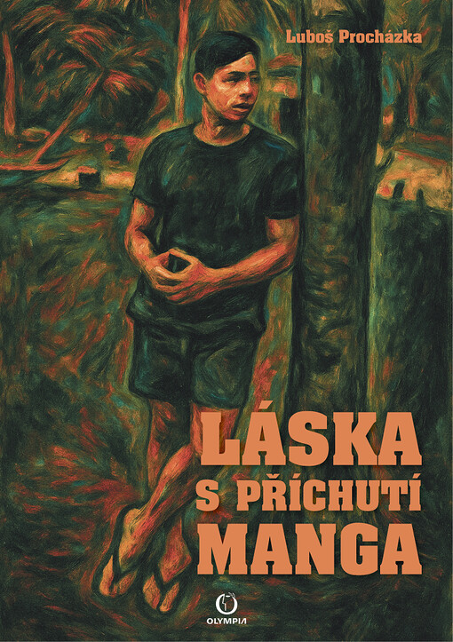 Láska s příchutí manga