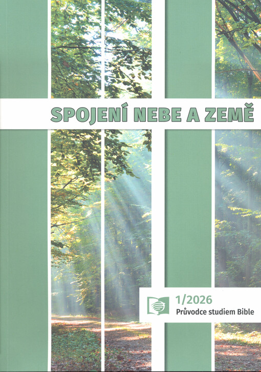 Spojení nebe a země : Kristus v listech Filipským a Koloským