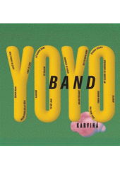 Karviná  (odkaz v elektronickém katalogu)