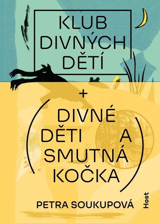 Divné děti