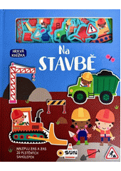 Na stavbě (odkaz v elektronickém katalogu)