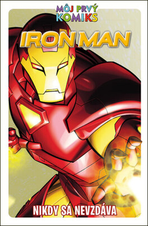 Iron Man