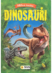 Dinosauři  (odkaz v elektronickém katalogu)