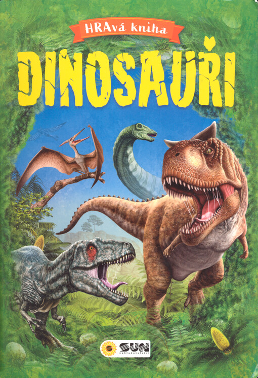 Dinosauři